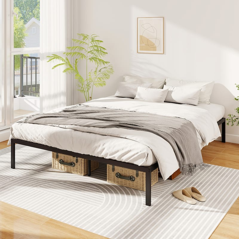Thiết kế giường sắt