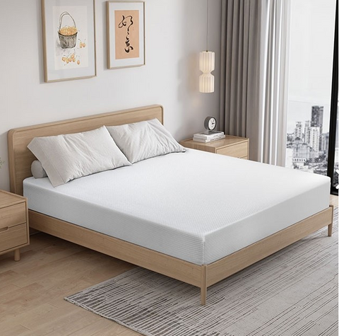 Nệm mút D40 là gì? Đánh giá độ bền và trải nghiệm thực tế