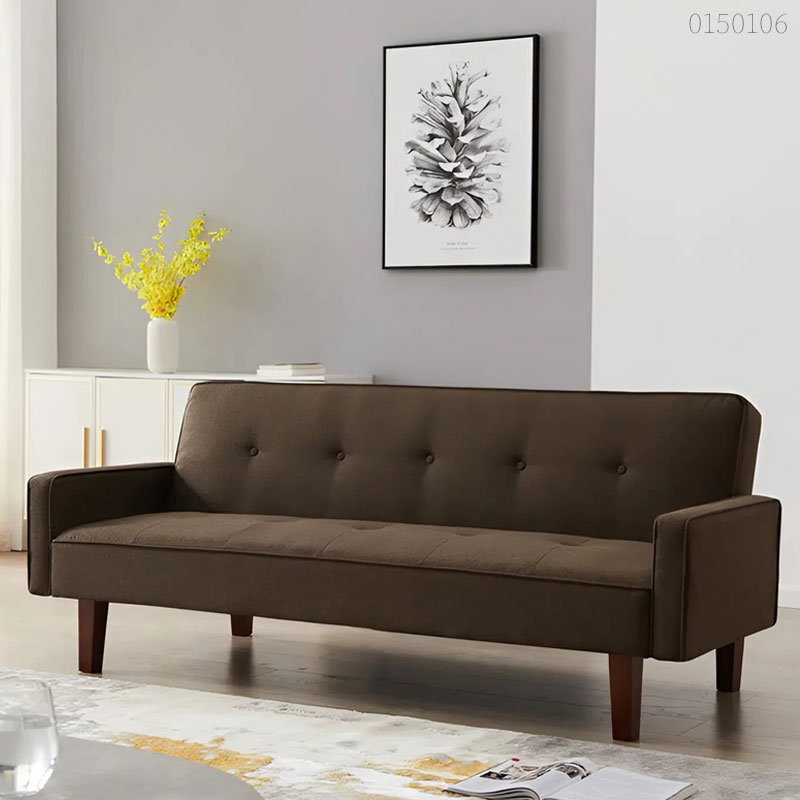 Sofa băng vải bố Aria