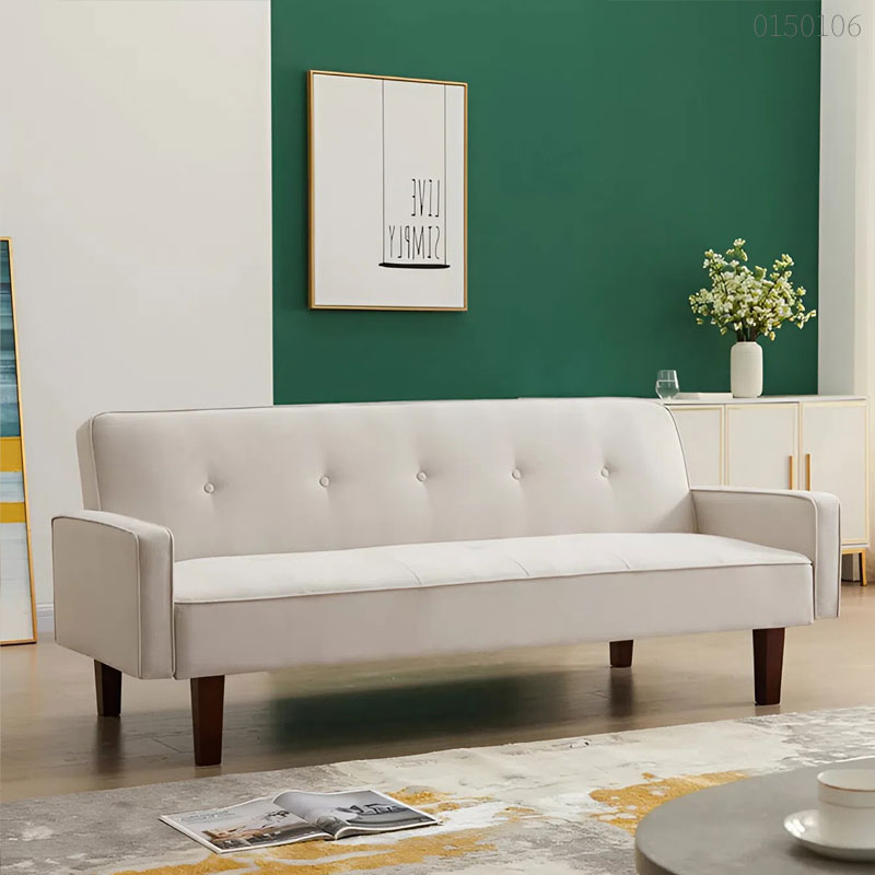 Sofa băng vải bố Aria