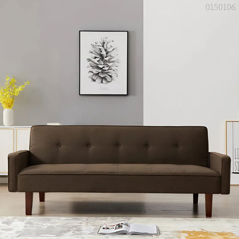 Sofa băng vải bố Aria