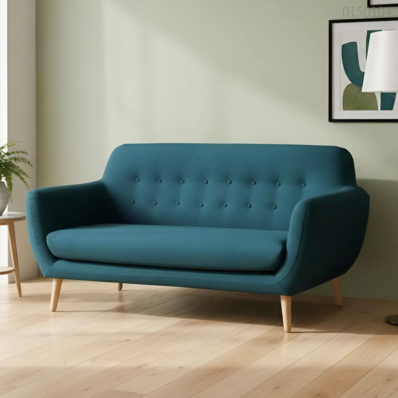 Sofa băng vải bố Cedar