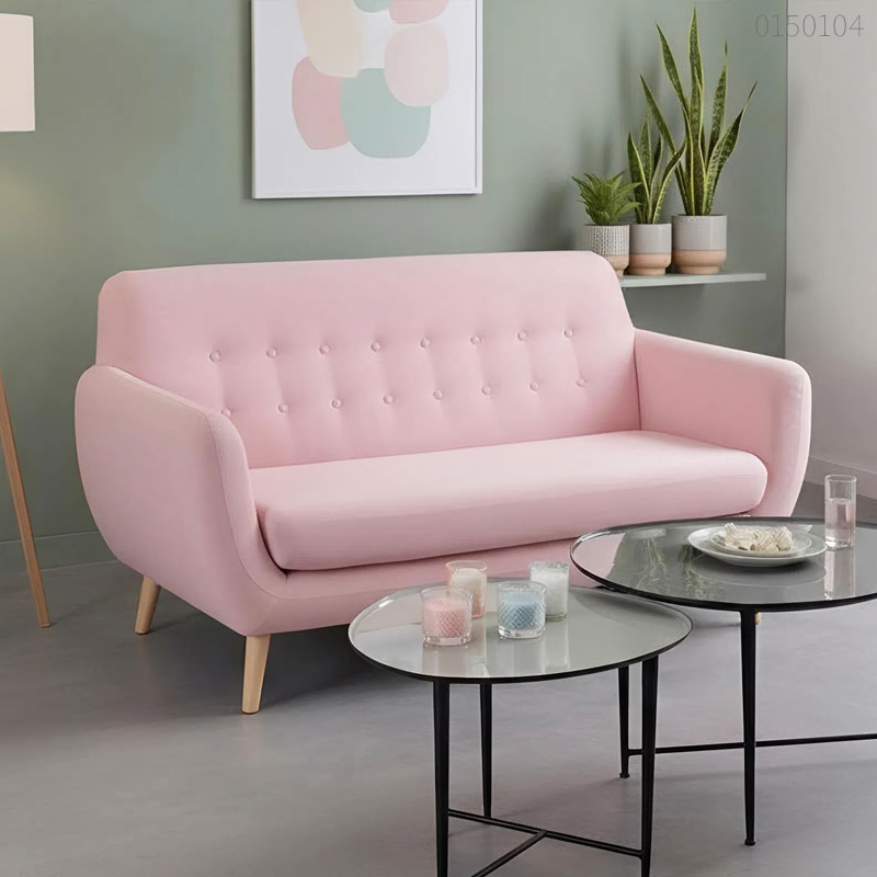 Sofa băng vải bố Cedar