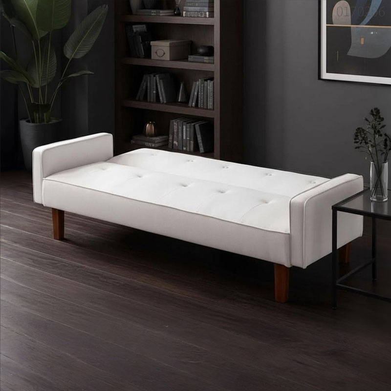 Sofa giường gấp nỉ Classico