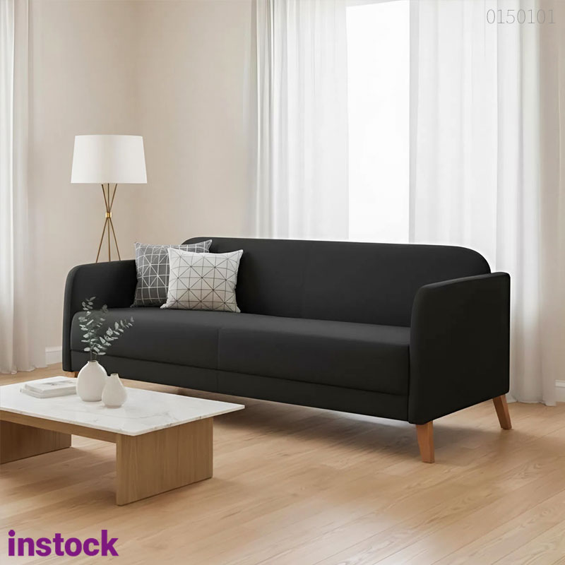 Sofa băng vải bố Built
