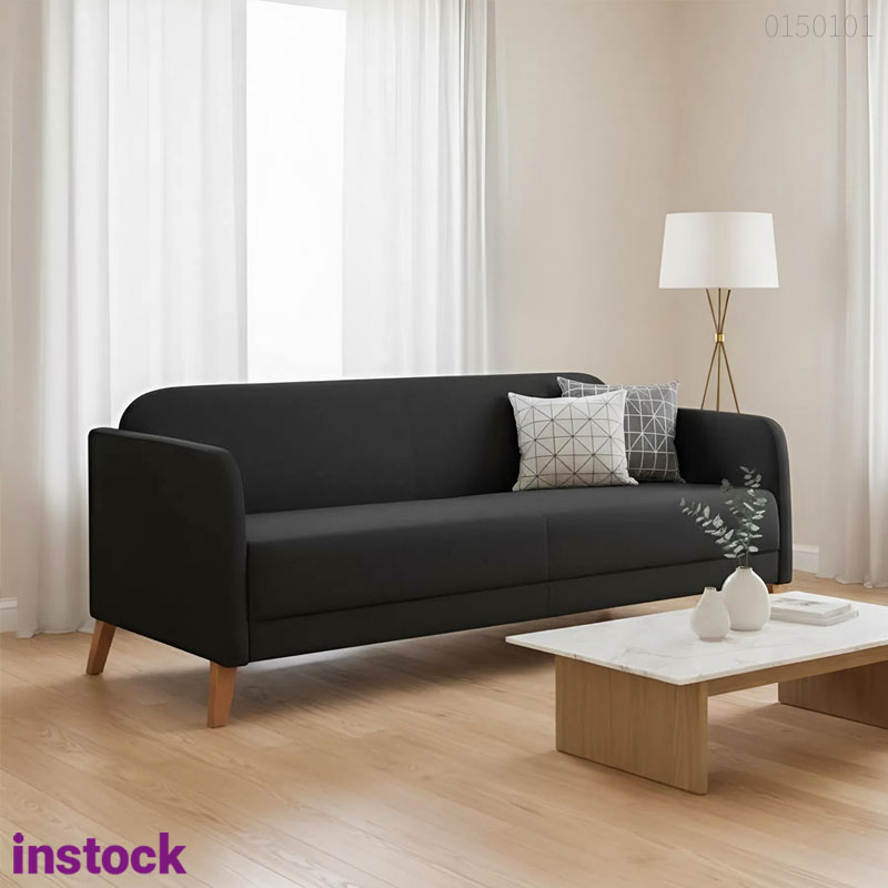 Sofa băng vải bố Built