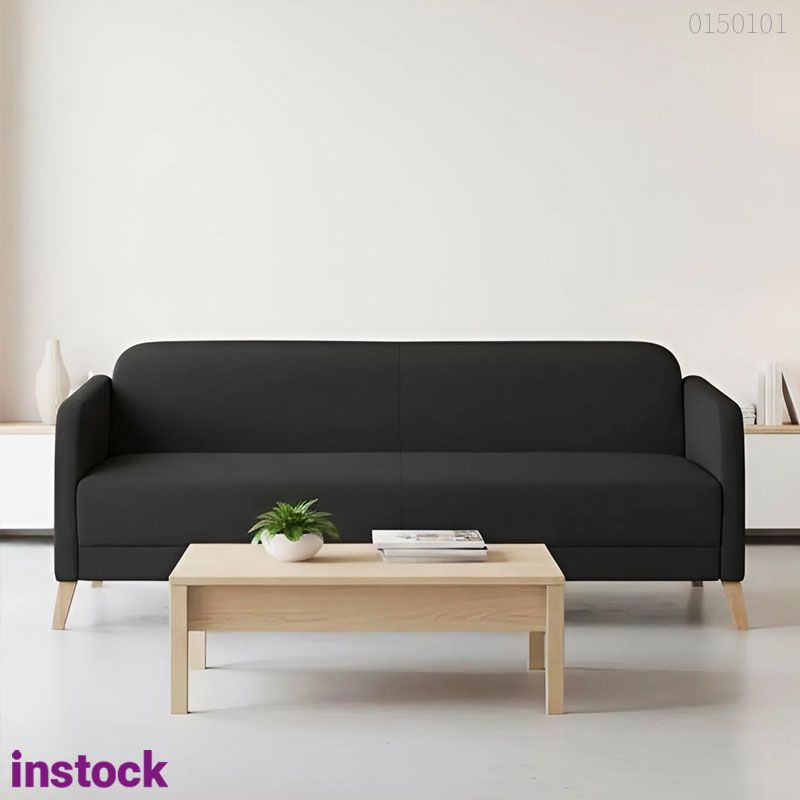 Sofa băng vải bố Built