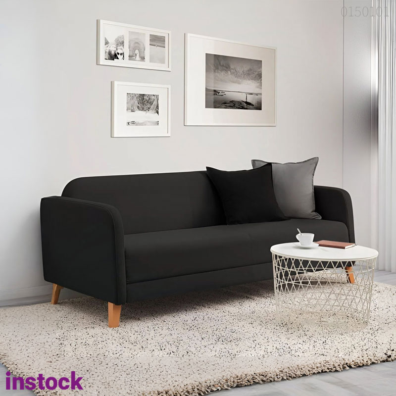 Sofa băng vải bố Built
