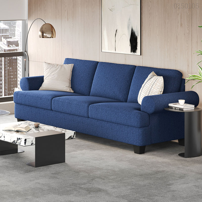 Sofa băng vải bố Natu