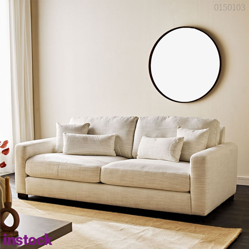 Sofa băng vải bố Noomi