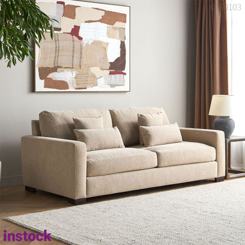 Sofa băng vải bố Noomi