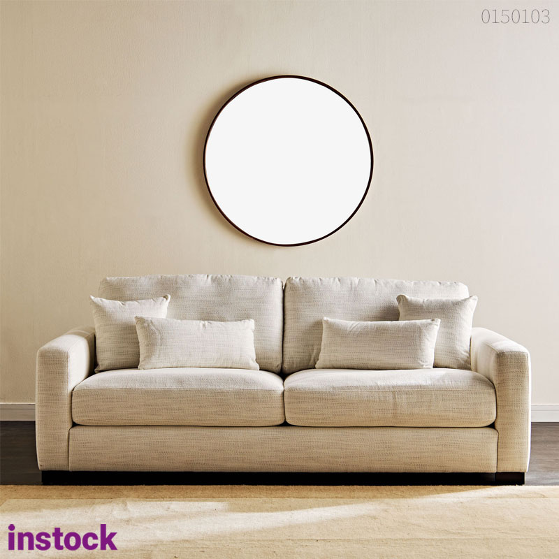 Sofa băng vải bố Noomi
