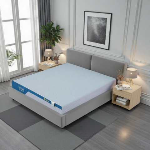 Đánh giá nệm foam hãng nào tốt? Top 5 thương hiệu đáng mua nhất