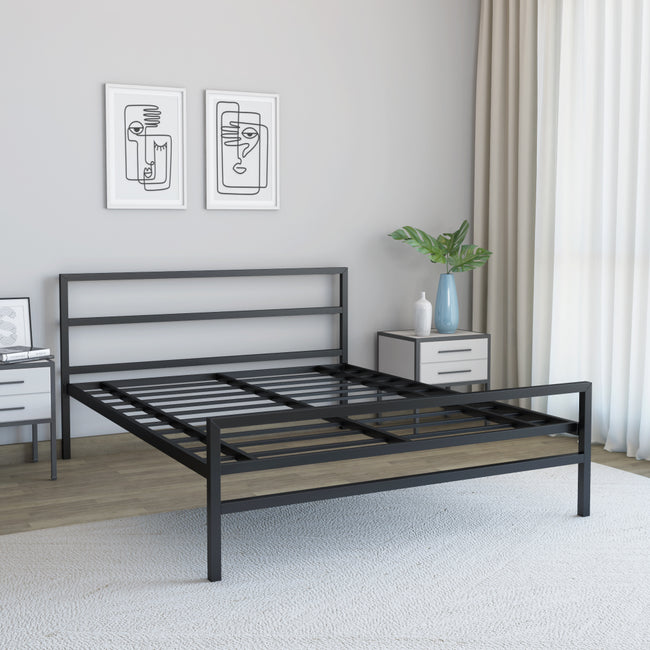 Thiết kế giường sắt