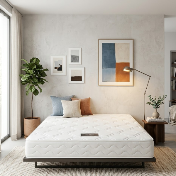 Kích thước nệm lò xo tiêu chuẩn và cách chọn size nệm phù hợp