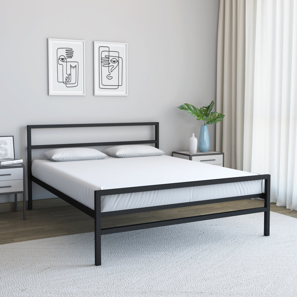 Thiết kế giường sắt