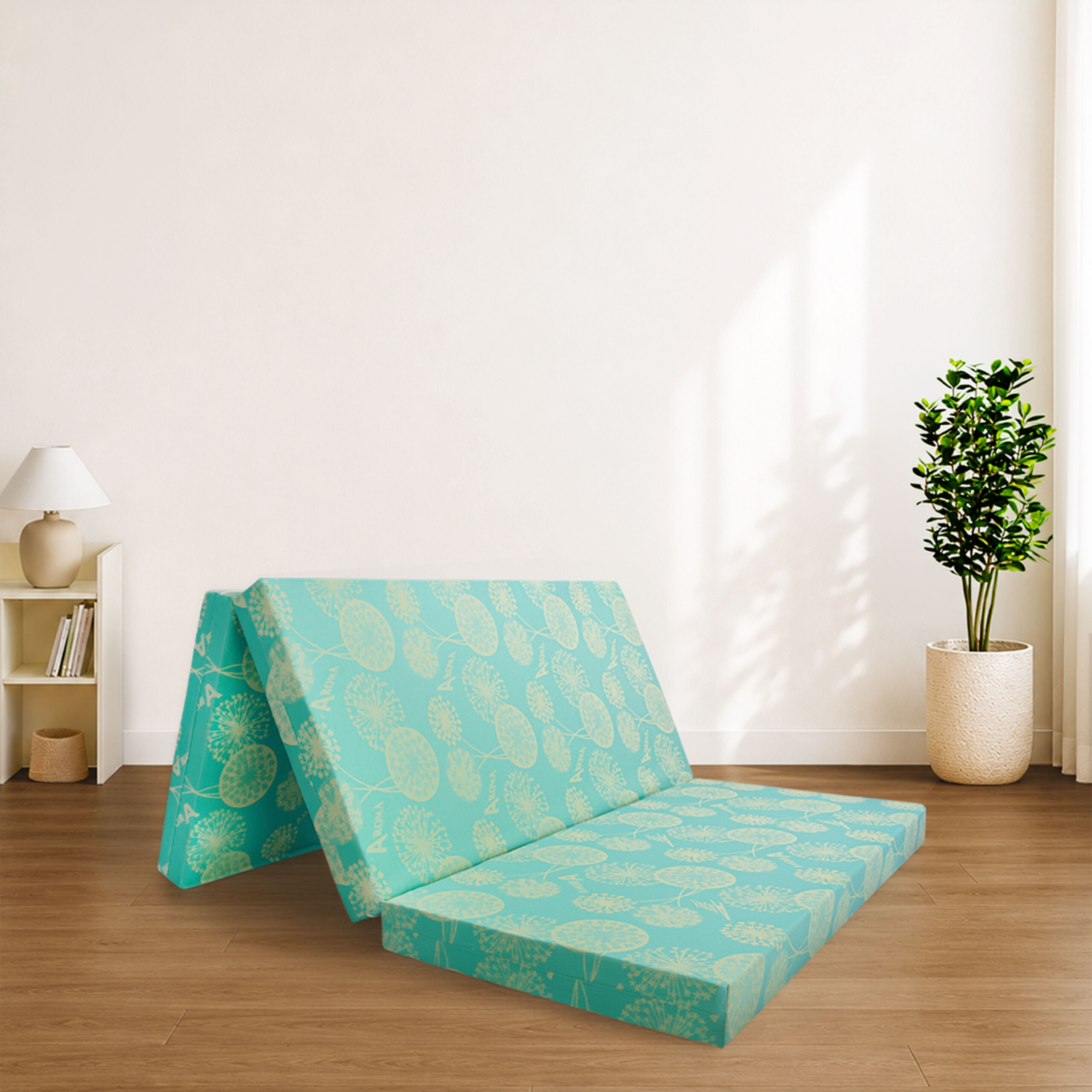 So sánh nệm foam và nệm bông ép, loại nào tốt hơn cho sức khỏe?
