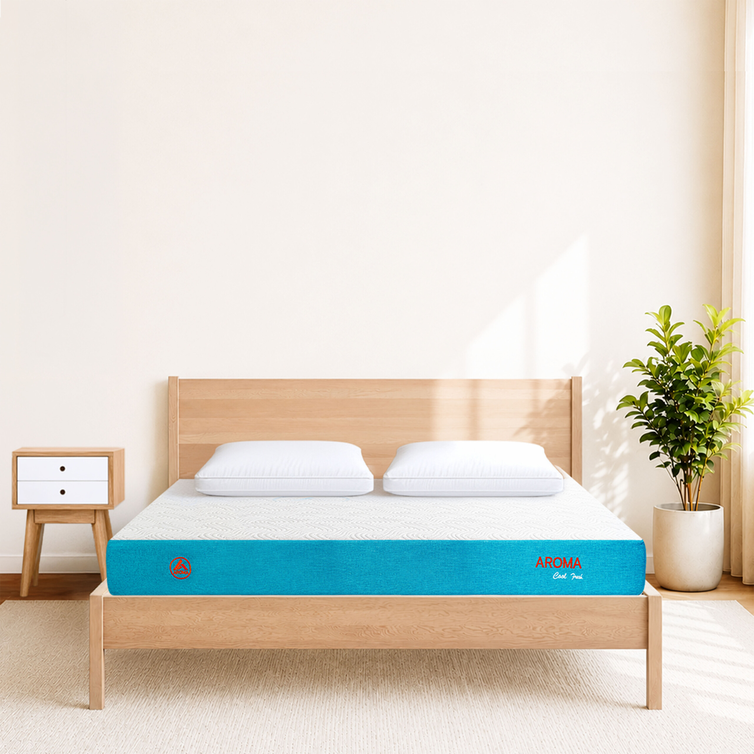 Đánh giá nệm foam hãng nào tốt? Top 5 thương hiệu đáng mua nhất