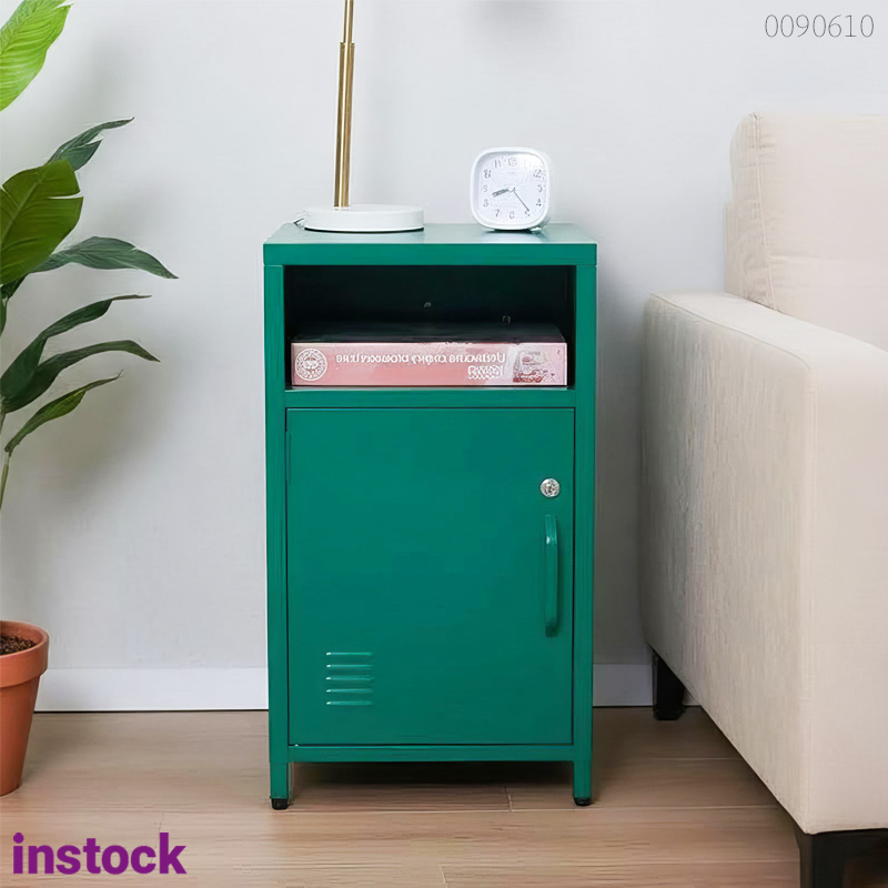 Tủ sắt đầu giường Dexo