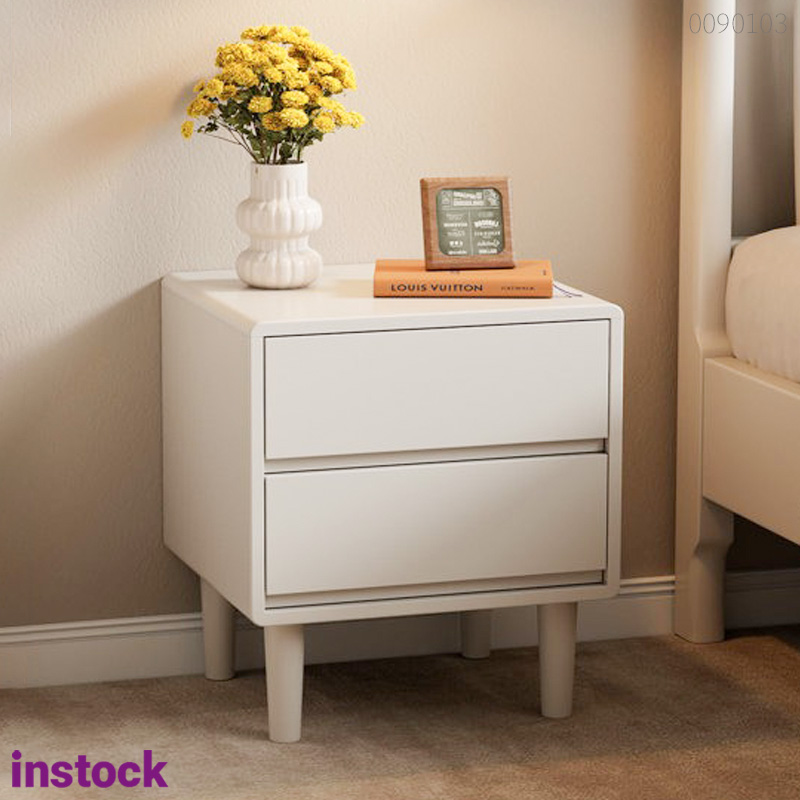 Tủ đầu giường gỗ sồi Dura