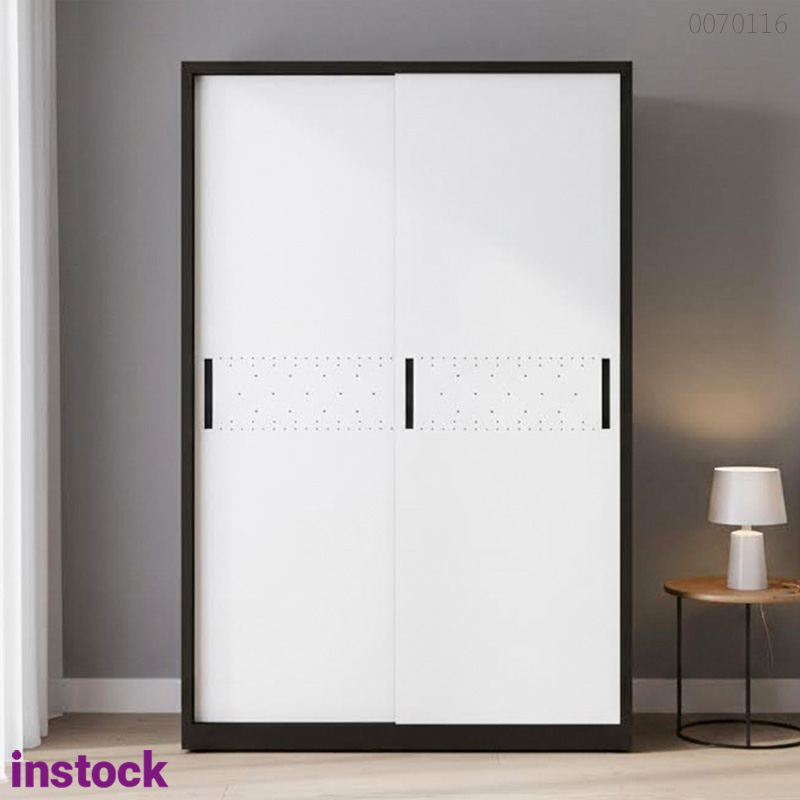 Tủ sắt đựng quần áo Cozy