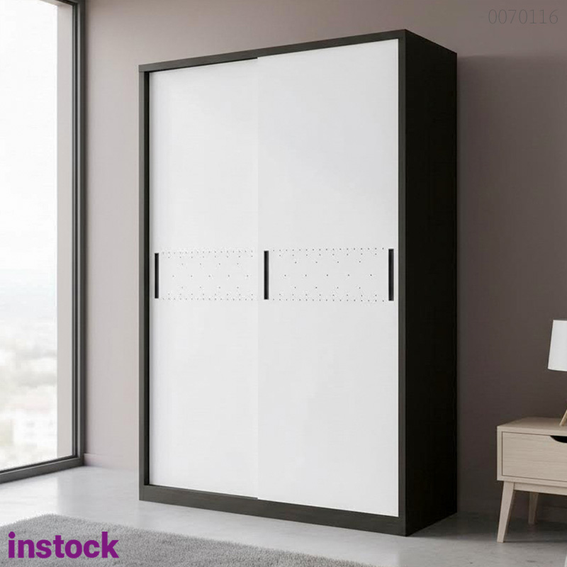 Tủ sắt đựng quần áo Cozy