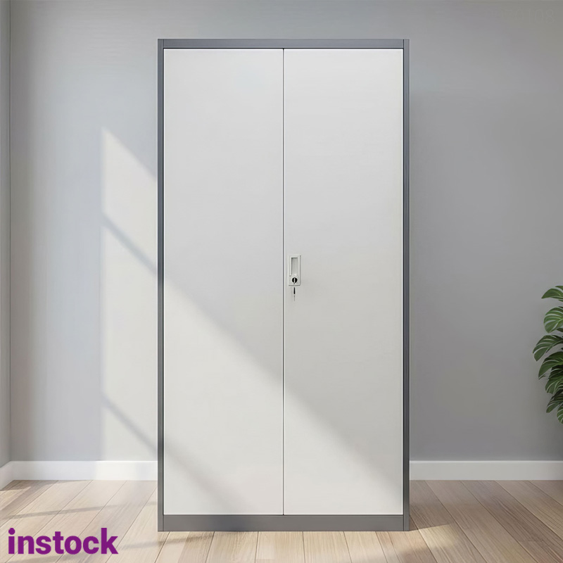 Tủ sắt đựng quần áo Kafu