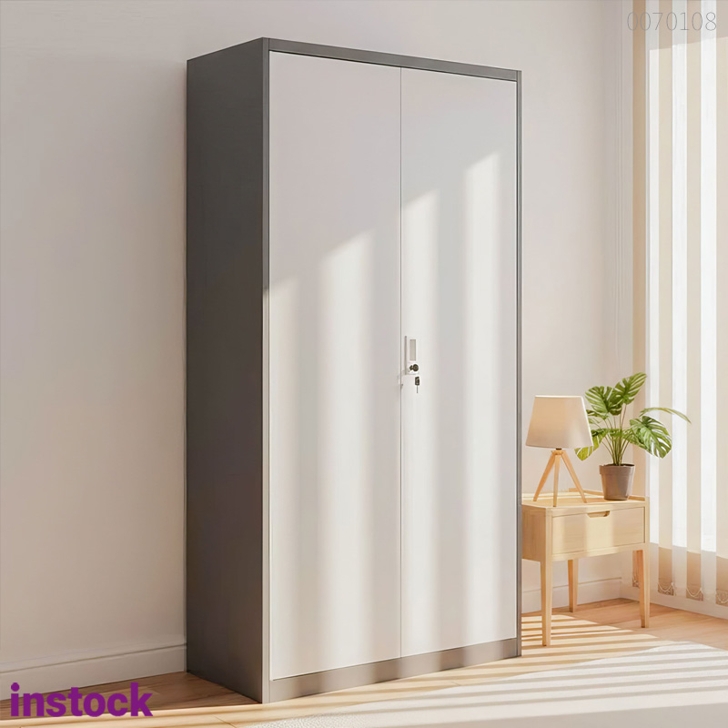 Tủ sắt đựng quần áo Kafu