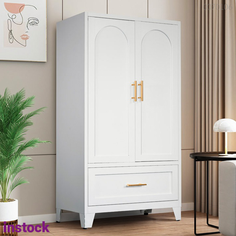 Tủ sắt đựng quần áo Zoro