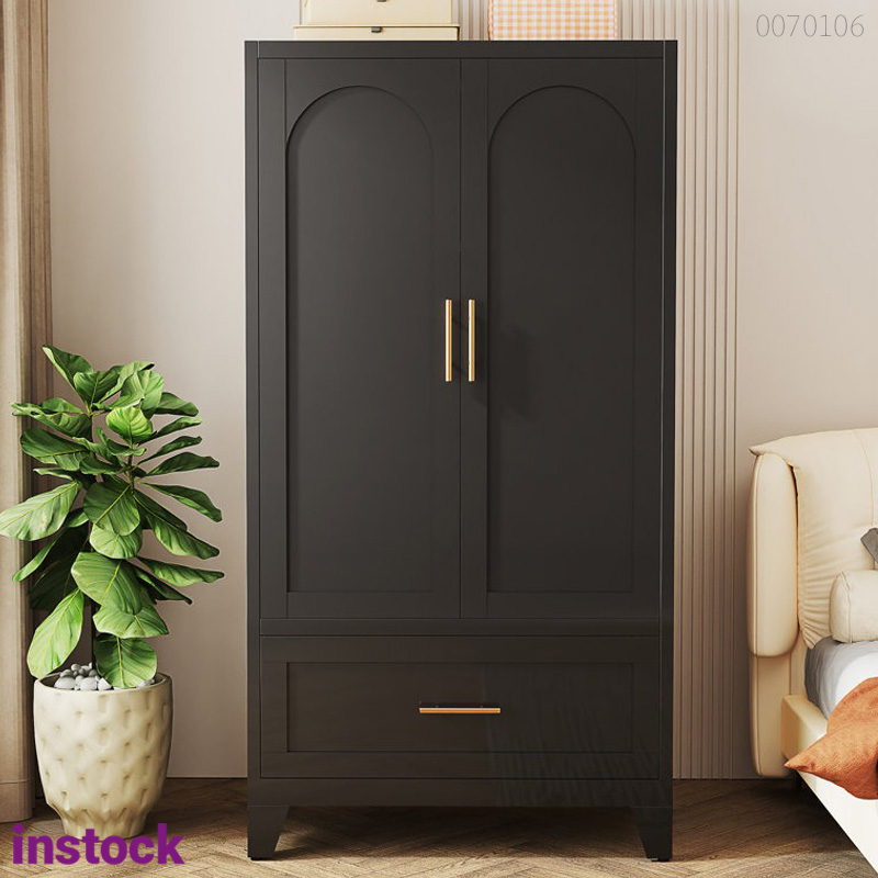 Tủ sắt đựng quần áo Zoro