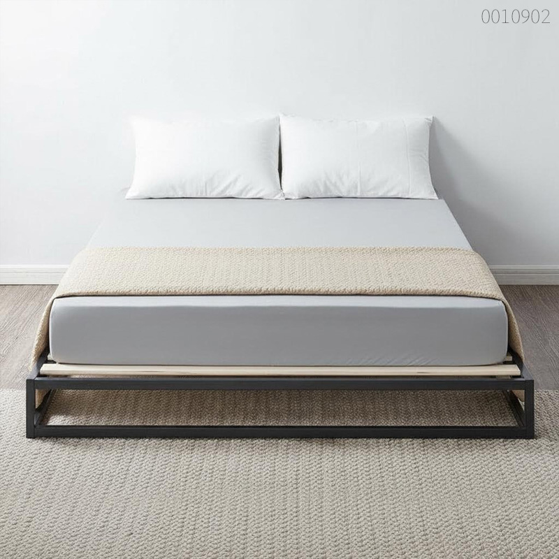 Hướng dẫn cách ráp giường sắt 7 phút, đơn giản, an toàn tại nhà