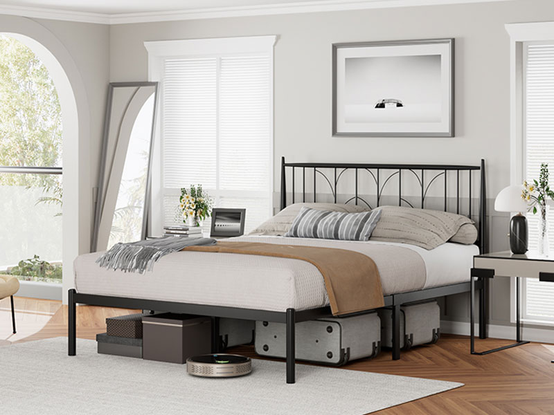 Địa chỉ cửa hàng bán giường sắt uy tín, chất lượng, giá tốt