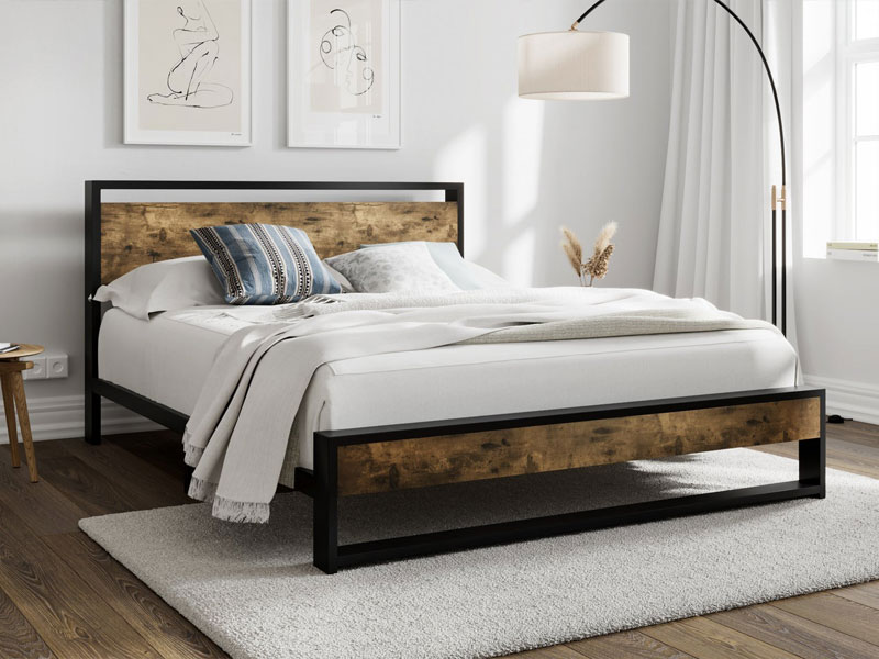 Nhà phân phối giường sắt và giường tầng sắt Bình Dương