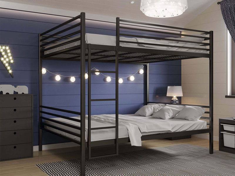 Nhà phân phối giường sắt và giường tầng sắt Mỹ Tho