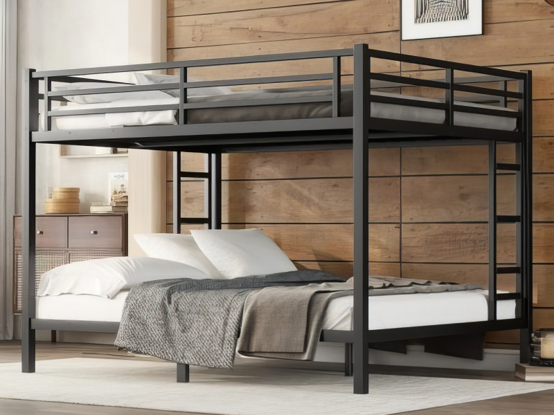 Nhà phân phối giường sắt và giường tầng sắt Cần Thơ