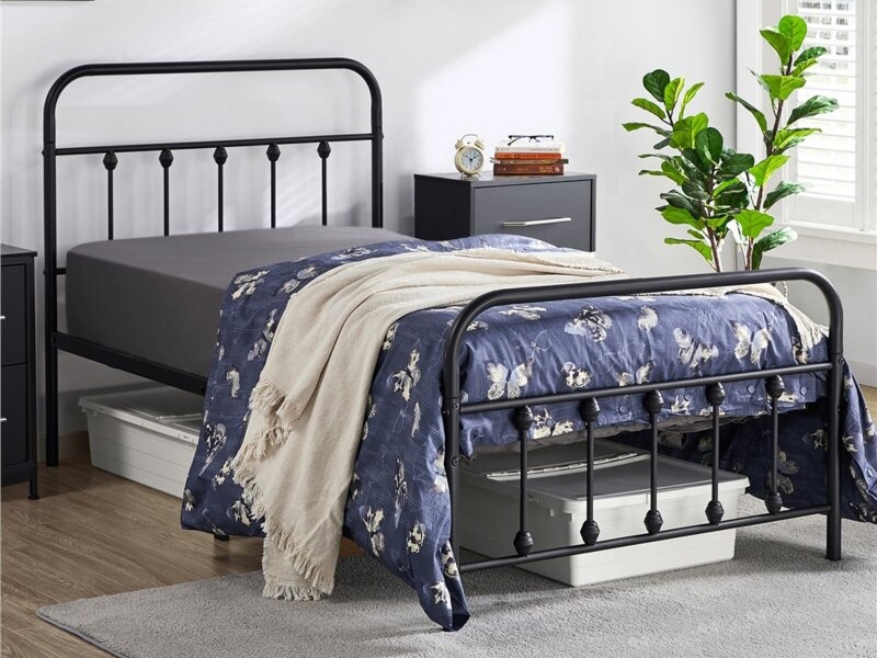 Đại lý phân phối giường sắt và giường tầng sắt Bến Tre