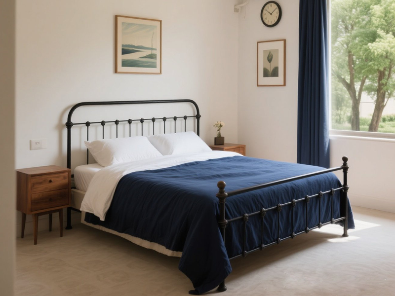 Đại lý phân phối giường sắt và giường tầng sắt Cà Mau