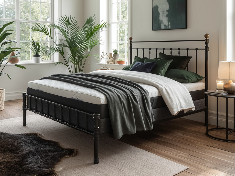 Đại lý giường sắt và giường tầng sắt Buôn Ma Thuột, Đắk Lắk