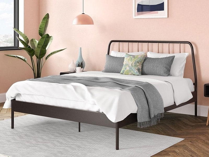 Đại lý giường sắt và giường tầng sắt Nha Trang, Khánh Hòa