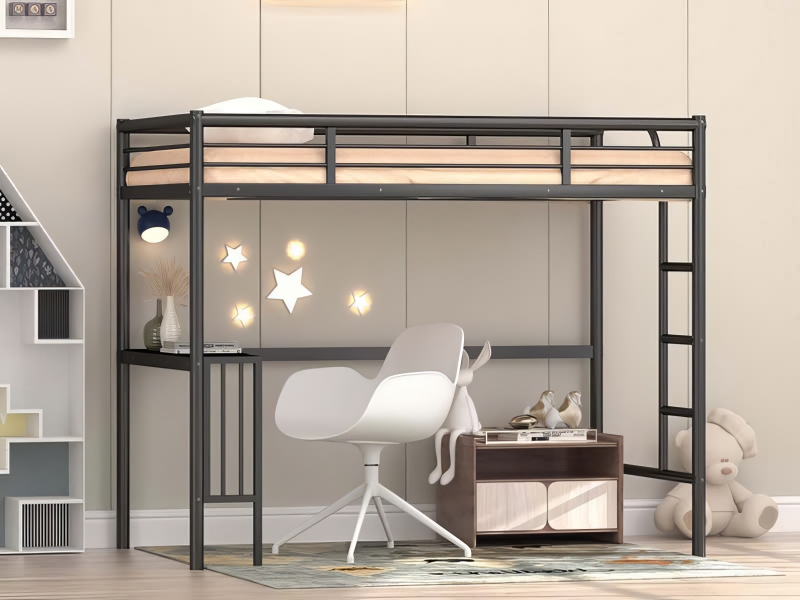 Nhà phân phối giường sắt và giường tầng sắt ở Huế