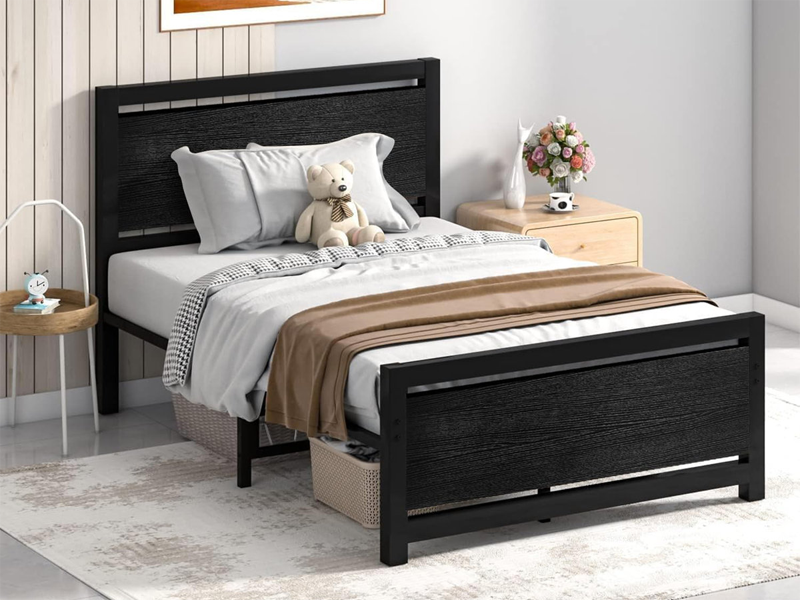 Giường sắt, giường tầng sắt Quận 9 - Bảng giá & nơi mua uy tín