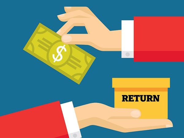 Chính sách đổi trả hàng