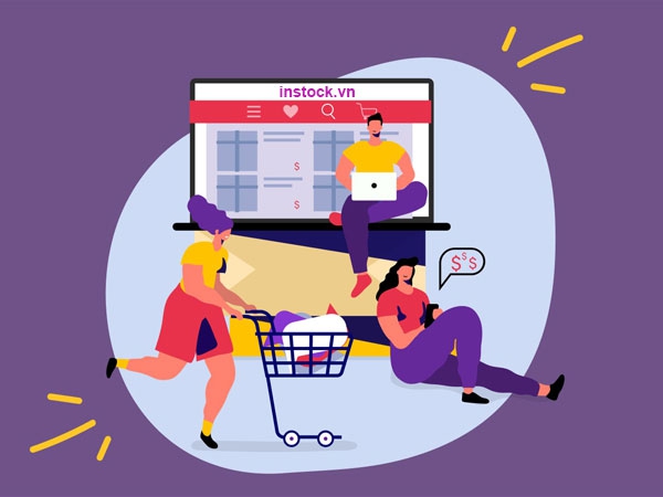 Hướng dẫn mua hàng