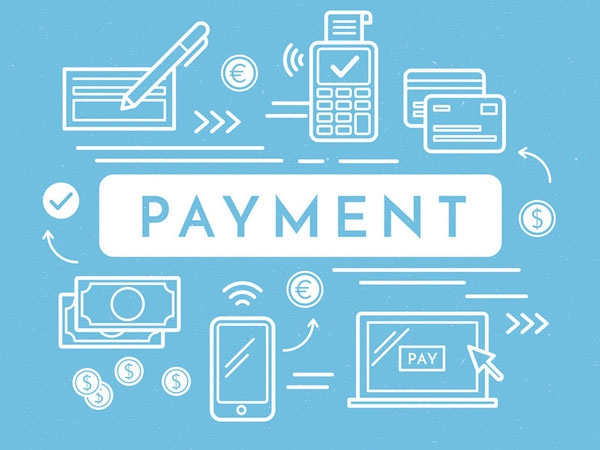 Hướng dẫn thanh toán