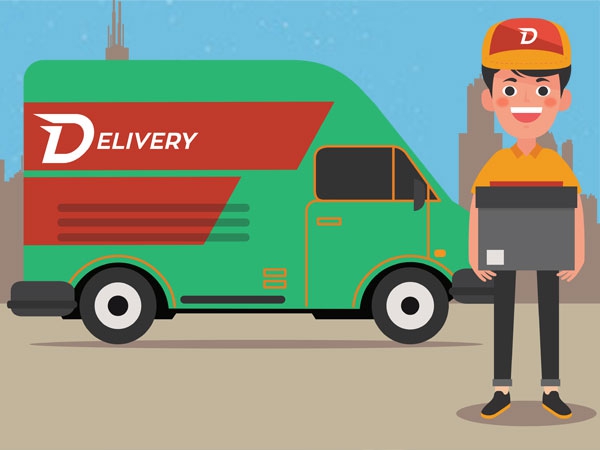 Chính sách giao nhận