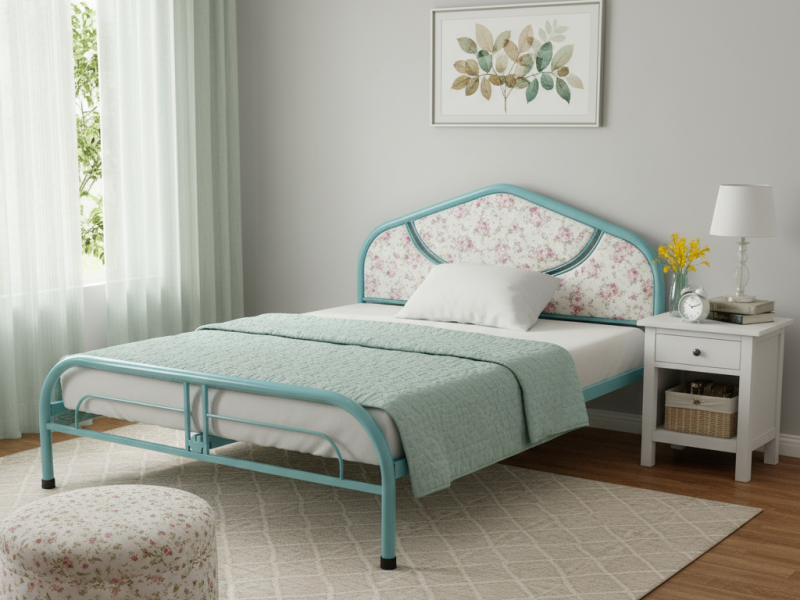  Giường sắt, giường tầng sắt Đại Thành - Bảng giá & nơi mua uy tín