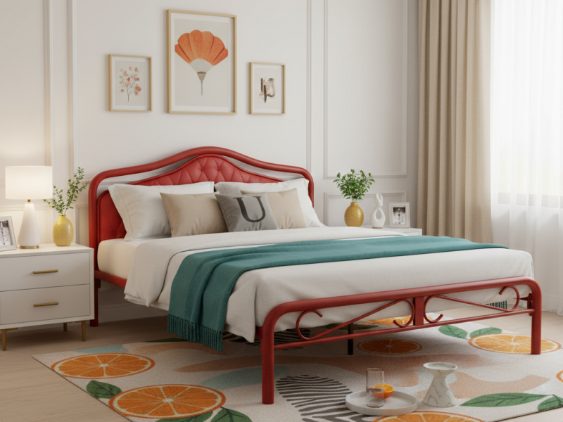 Giường sắt, giường tầng sắt Trường Thành - Bảng giá & nơi mua uy tín