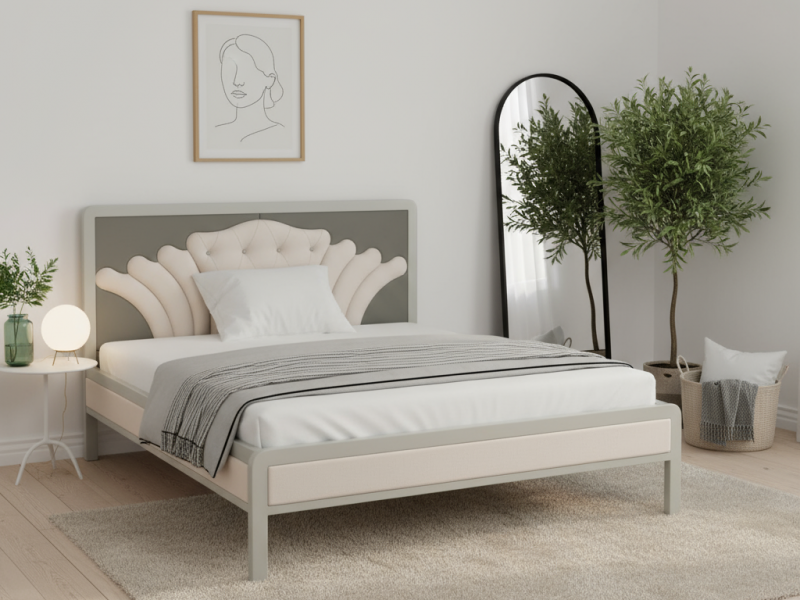 Giường sắt, giường tầng sắt Kim Thành - Bảng giá & nơi mua uy tín