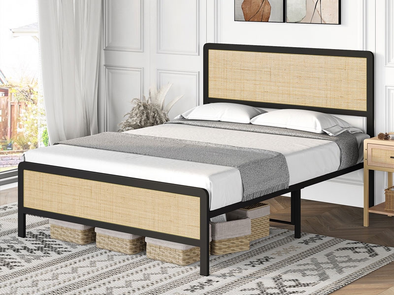 Quy trình sản xuất giường sắt, giường tầng sắt tiêu chuẩn 7 bước