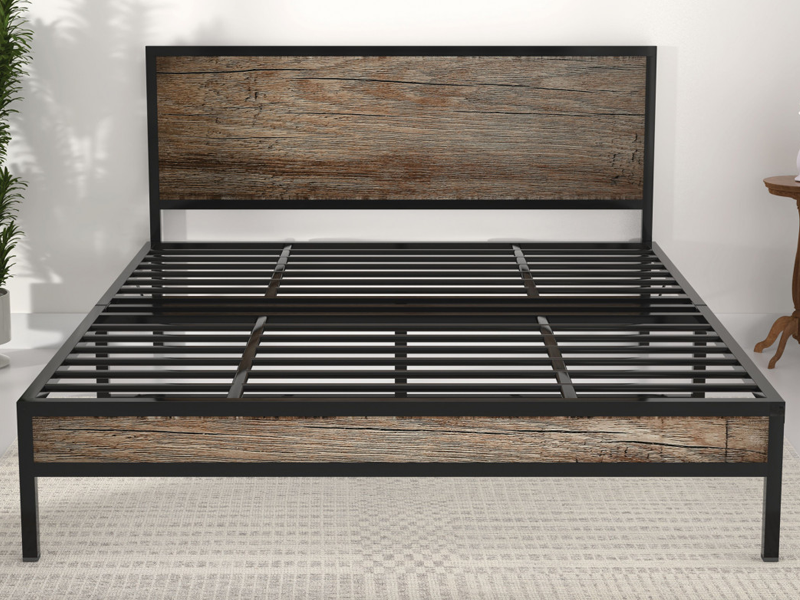 Hướng dẫn bảo dưỡng giường sắt, giường tầng sắt định kỳ